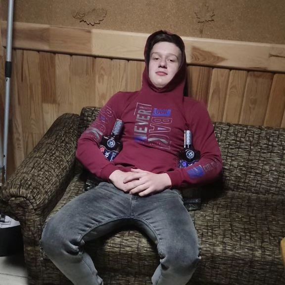 suchka_nikita в LOOKY. . Обмывка ДР 🥴