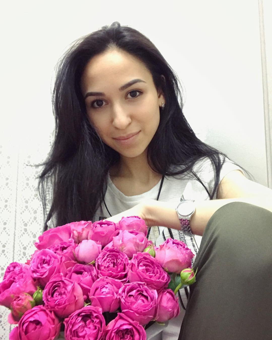 silvia_psy_ в LOOKY — Если не выложил фото с цветами, значит дня рождения не было!
