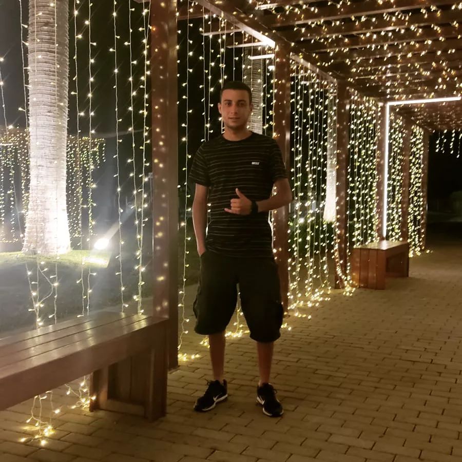 allan_rodrigues001 в LOOKY. . null