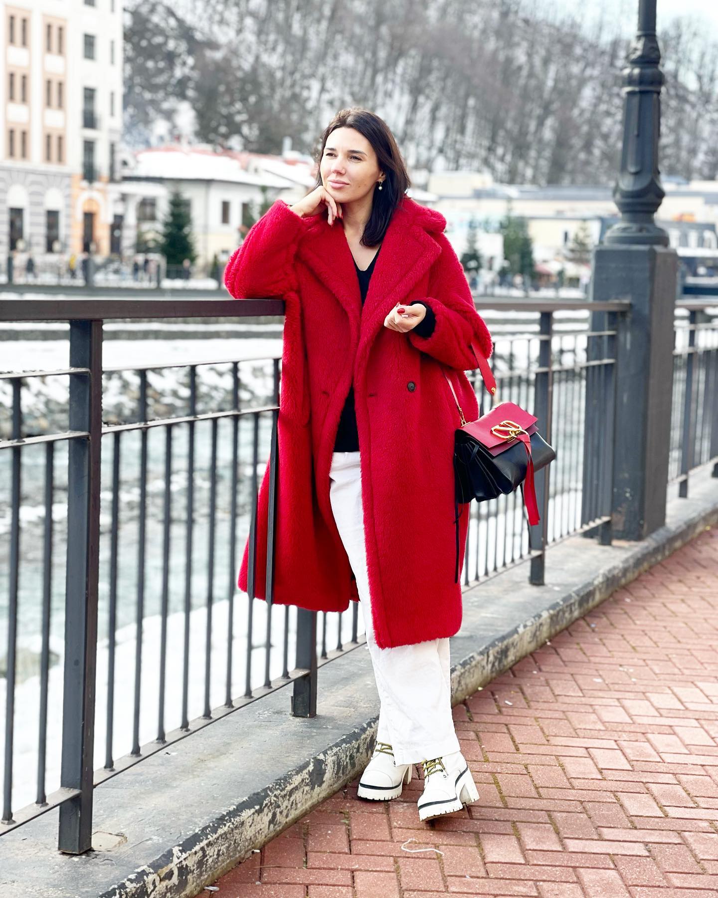 bela_alexa in LOOKY. . Максимально тяжко во...