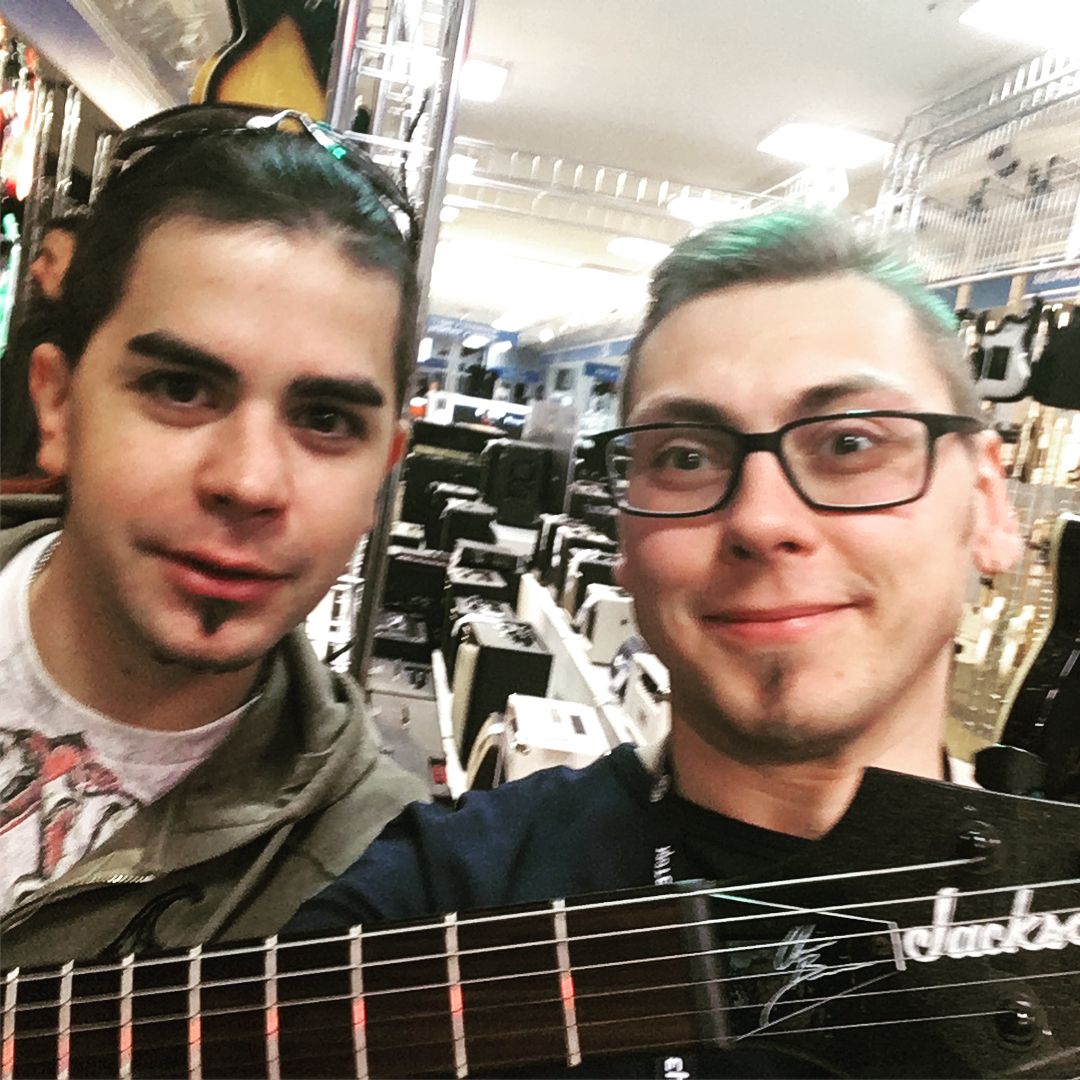 gary_paul_bass в LOOKY — фото 2