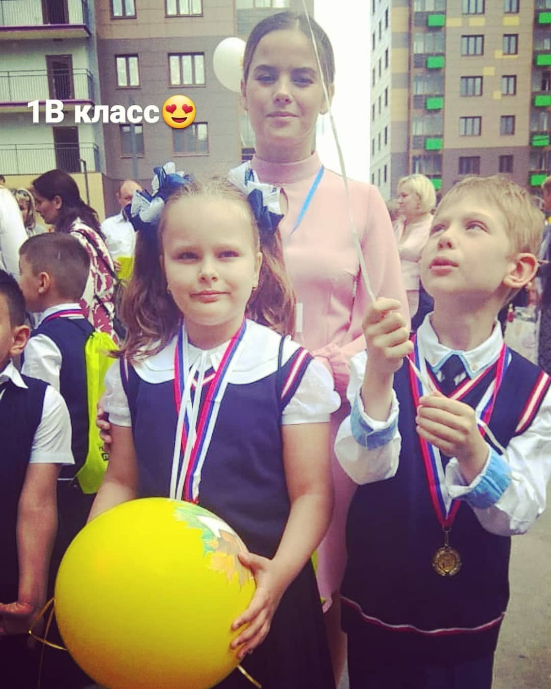 ya____marina в LOOKY. . Как же быстро летит ...
