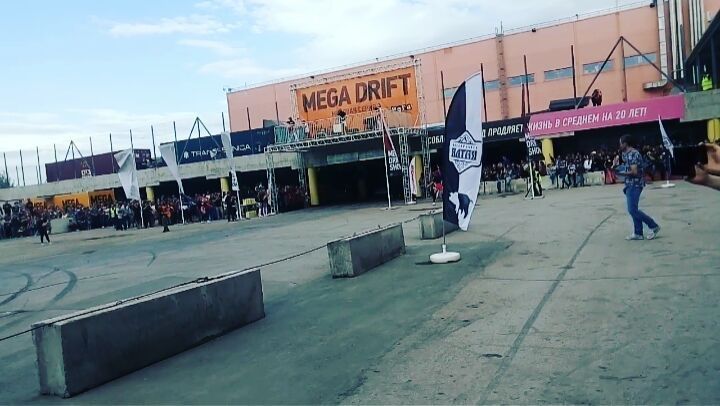 _mr_strange_2109 в LOOKY. #Мега#Дрифт. #Мега#Дрифт