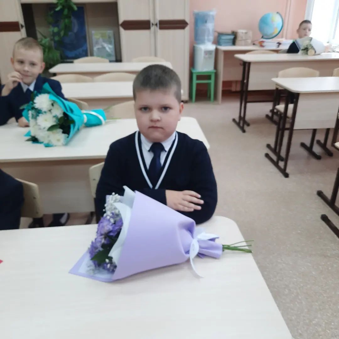 irishka_goryunova_ в LOOKY. . Наш первокласник📚