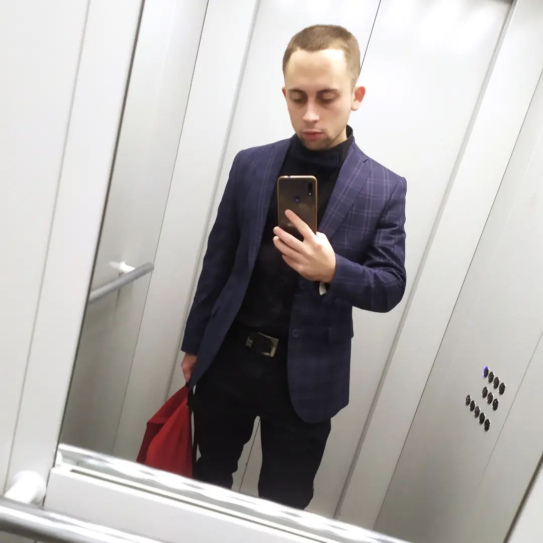 malch_official в LOOKY. . null