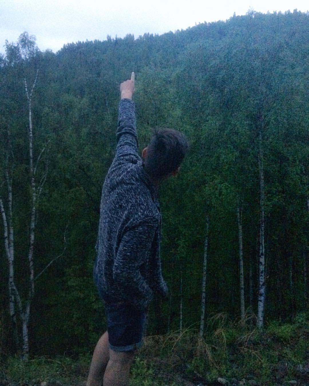 Шикарная природа на Байкале 🤗
.
Пока ехали до Иркутска,не мог надышаться этим воздухом.
Зарядился и полон сил☝🏻