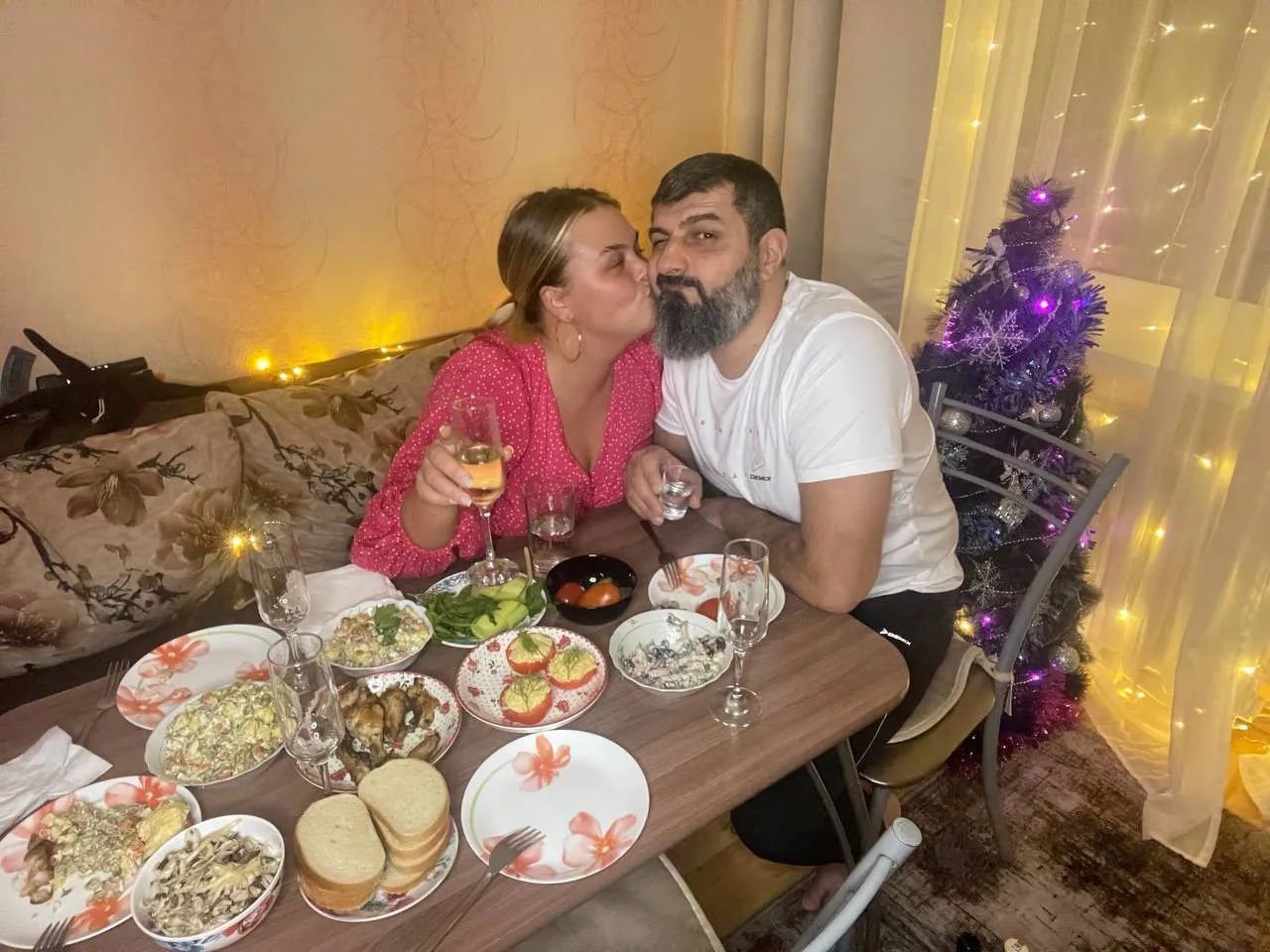 sult1anym in LOOKY. . С новым годом 🥳