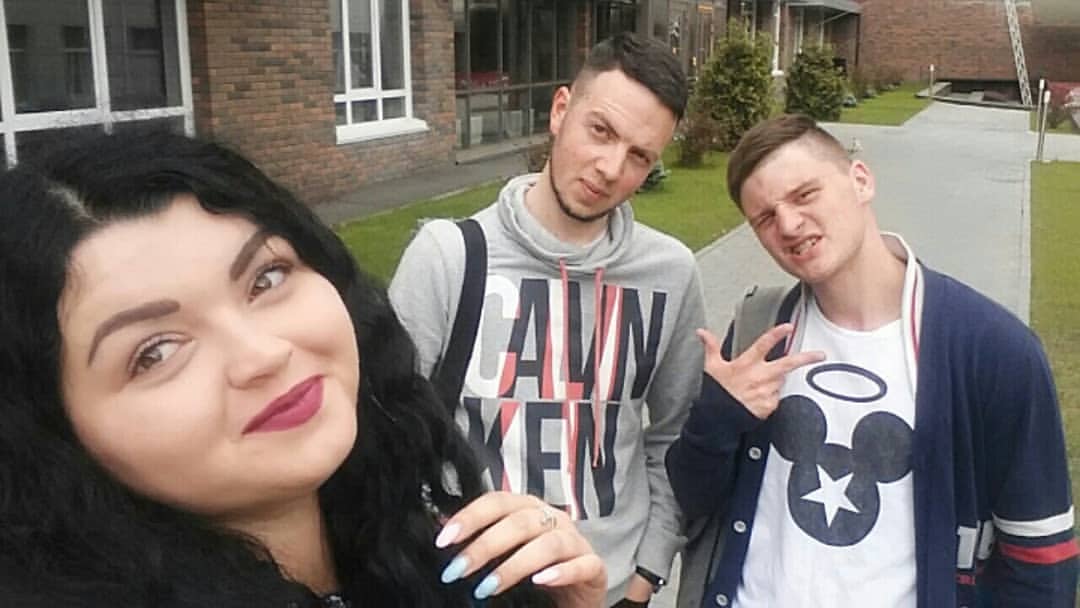 kristina_lyzhina_ в LOOKY — фото 1