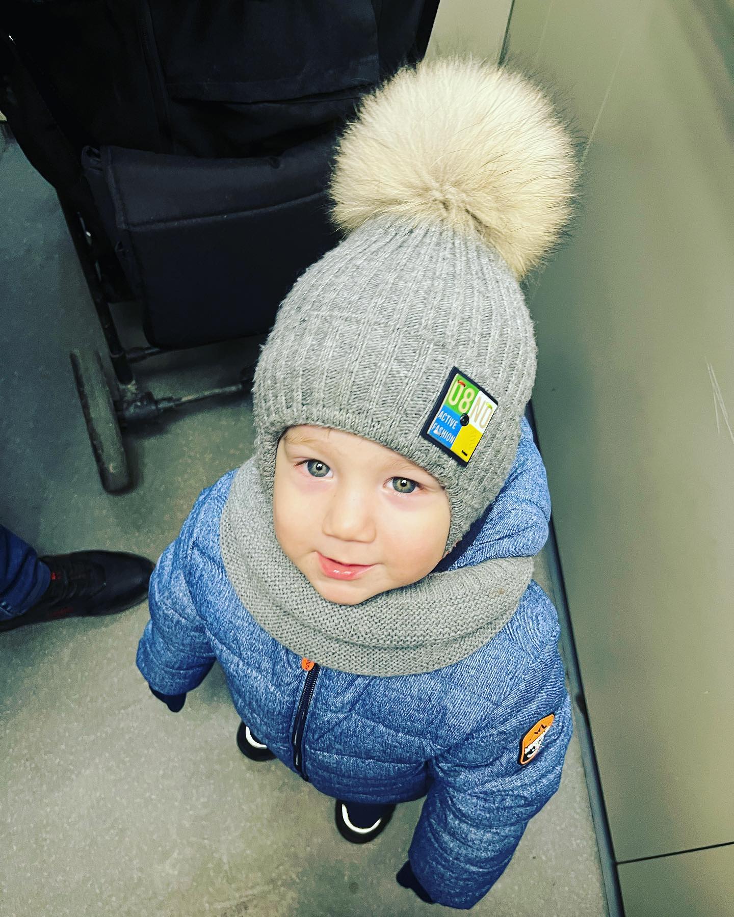 Кешегэ 2 яшь 🙏Туган конен белэн, Улыкаем❤️❤️❤️Без сине нык яратабыз🥰🥰🥰#ИльдарУлым#