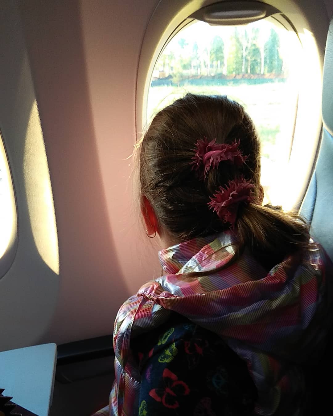 ya____marina в LOOKY. . Ну, поехали ✈️