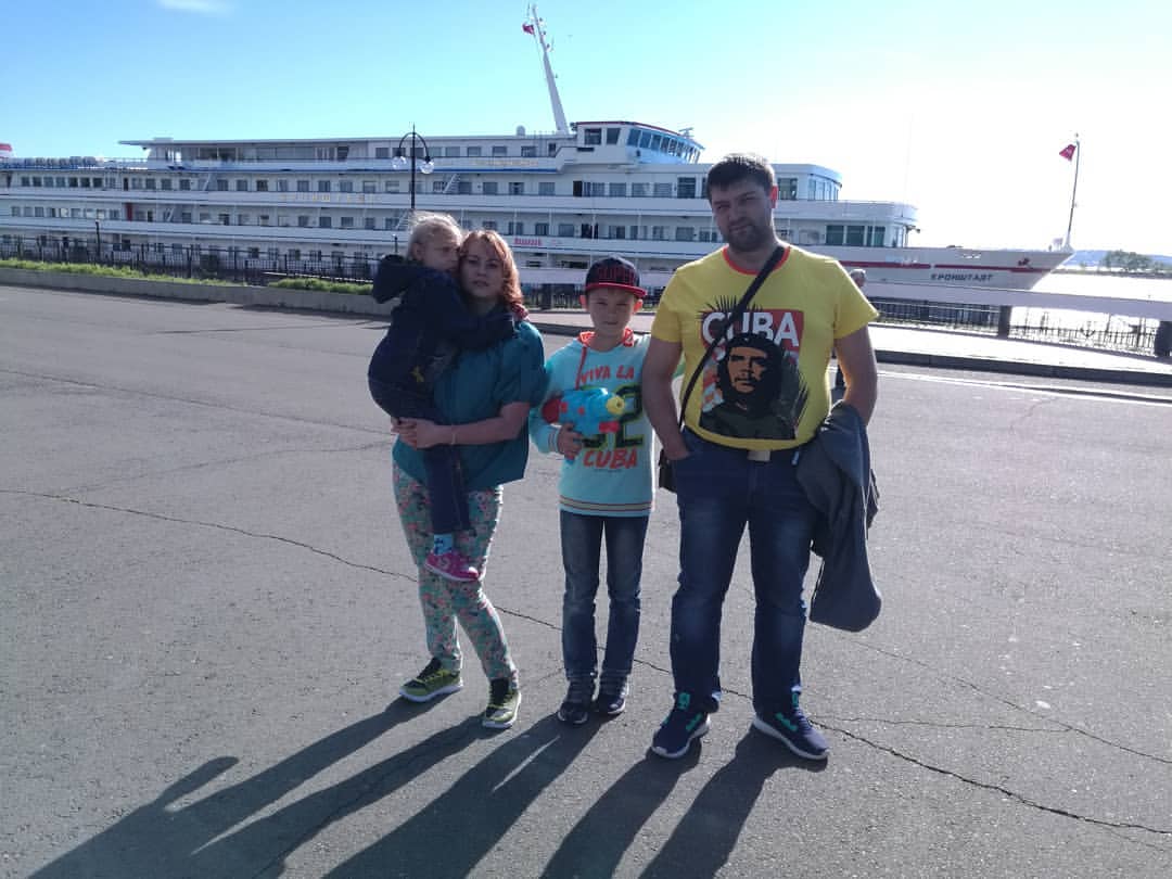 danilinanata в LOOKY — фото 5