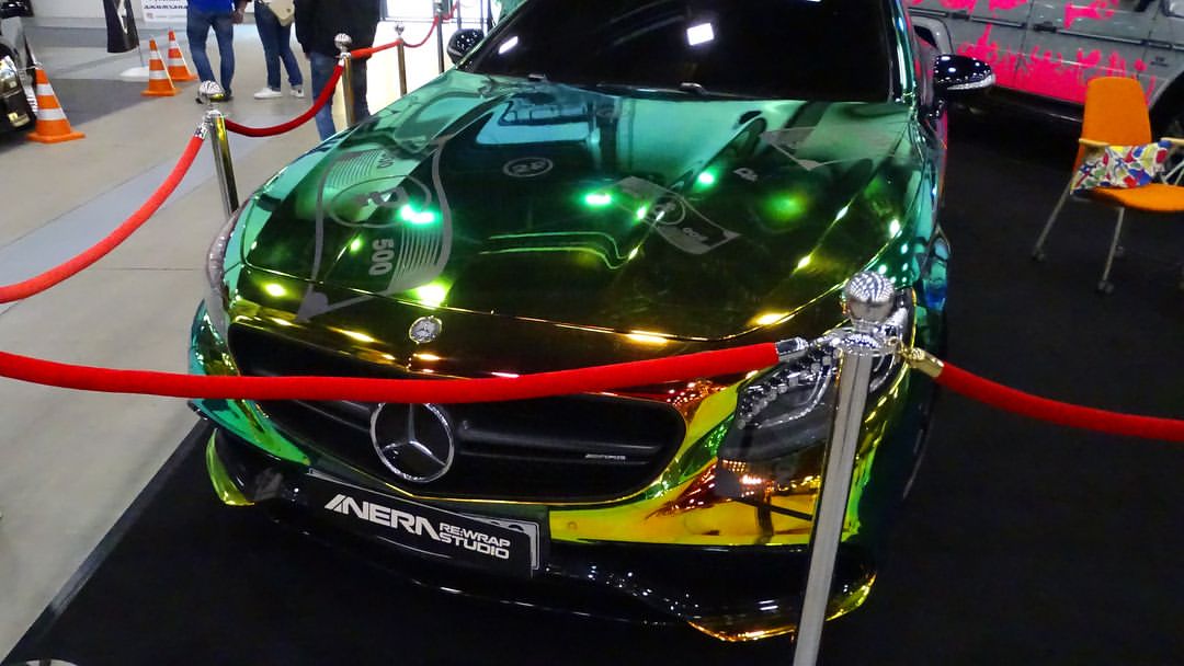 3mercedesb3 в LOOKY — фото 8