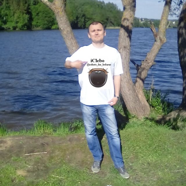 kovalenkopro в LOOKY. #моимысли,#kovalenkopro_роботы,#бытовыероботы,#простыеоткрытия,#жизньобычногочеловека. 🔸Когда я только нач...
