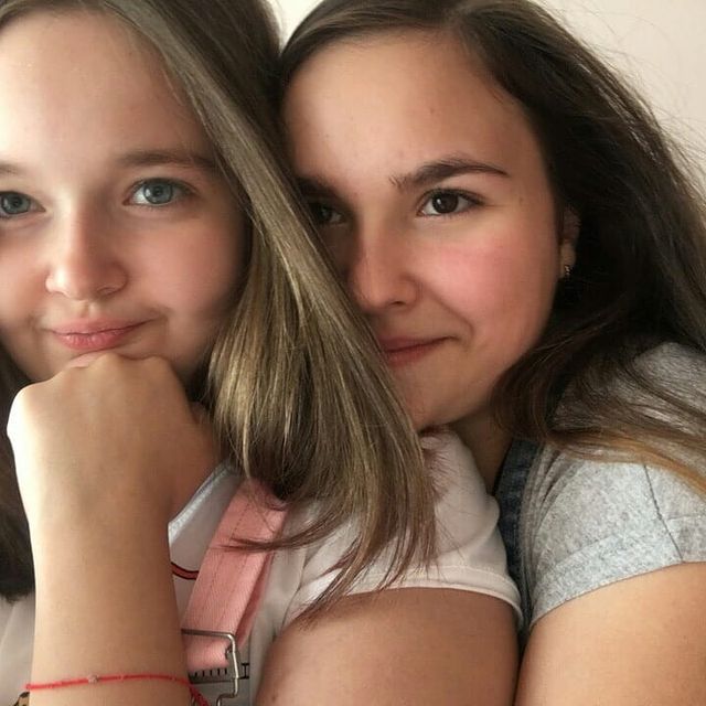 _anastasia_grechkina_ в LOOKY. . Самая неожиданная вс...