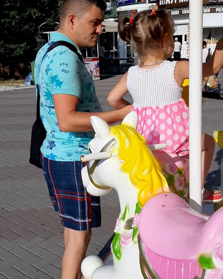 maskaevford in LOOKY. . Вероника, довольна к...