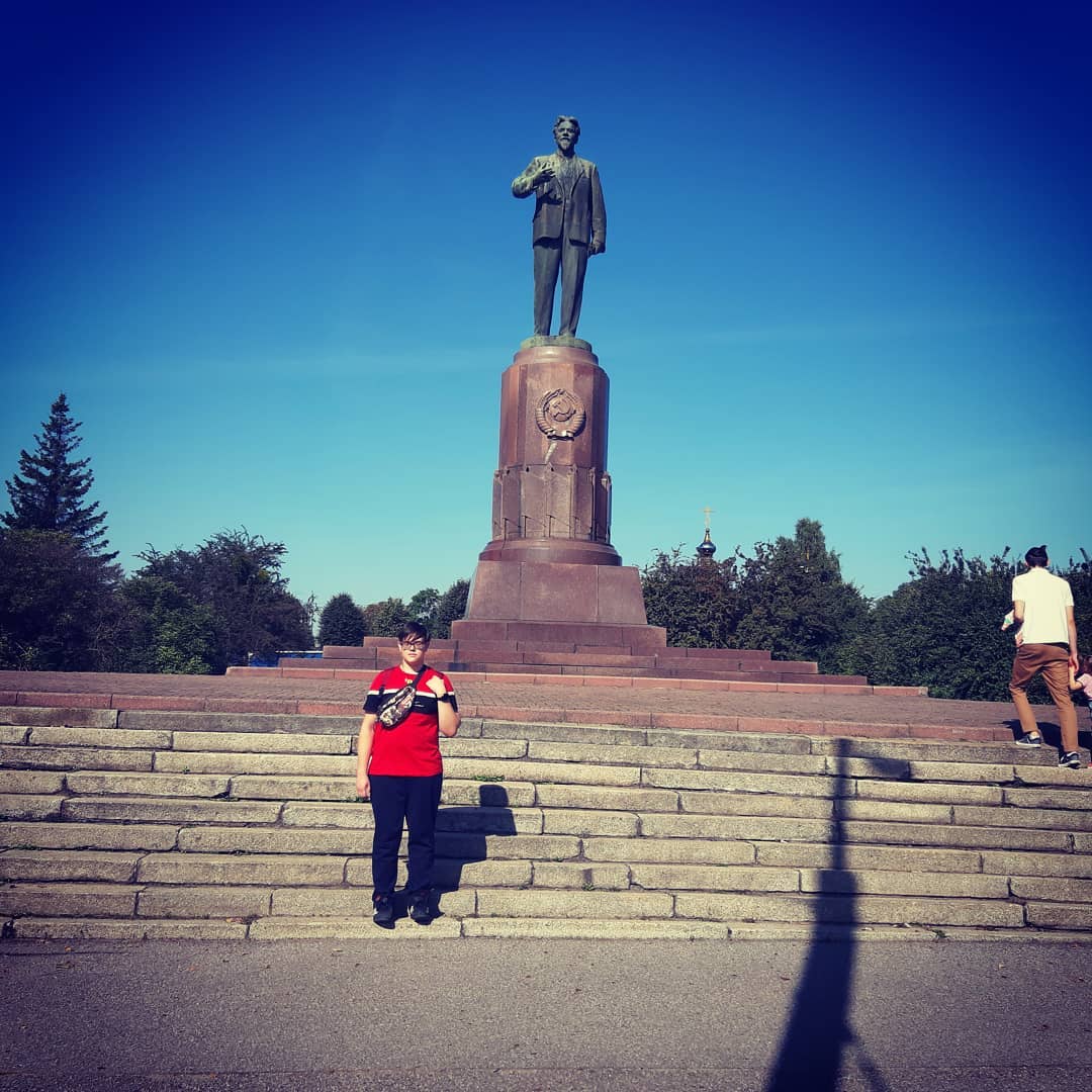 perlitta2015 в LOOKY. #калининград,#путешествия. А вот и первая часть...
