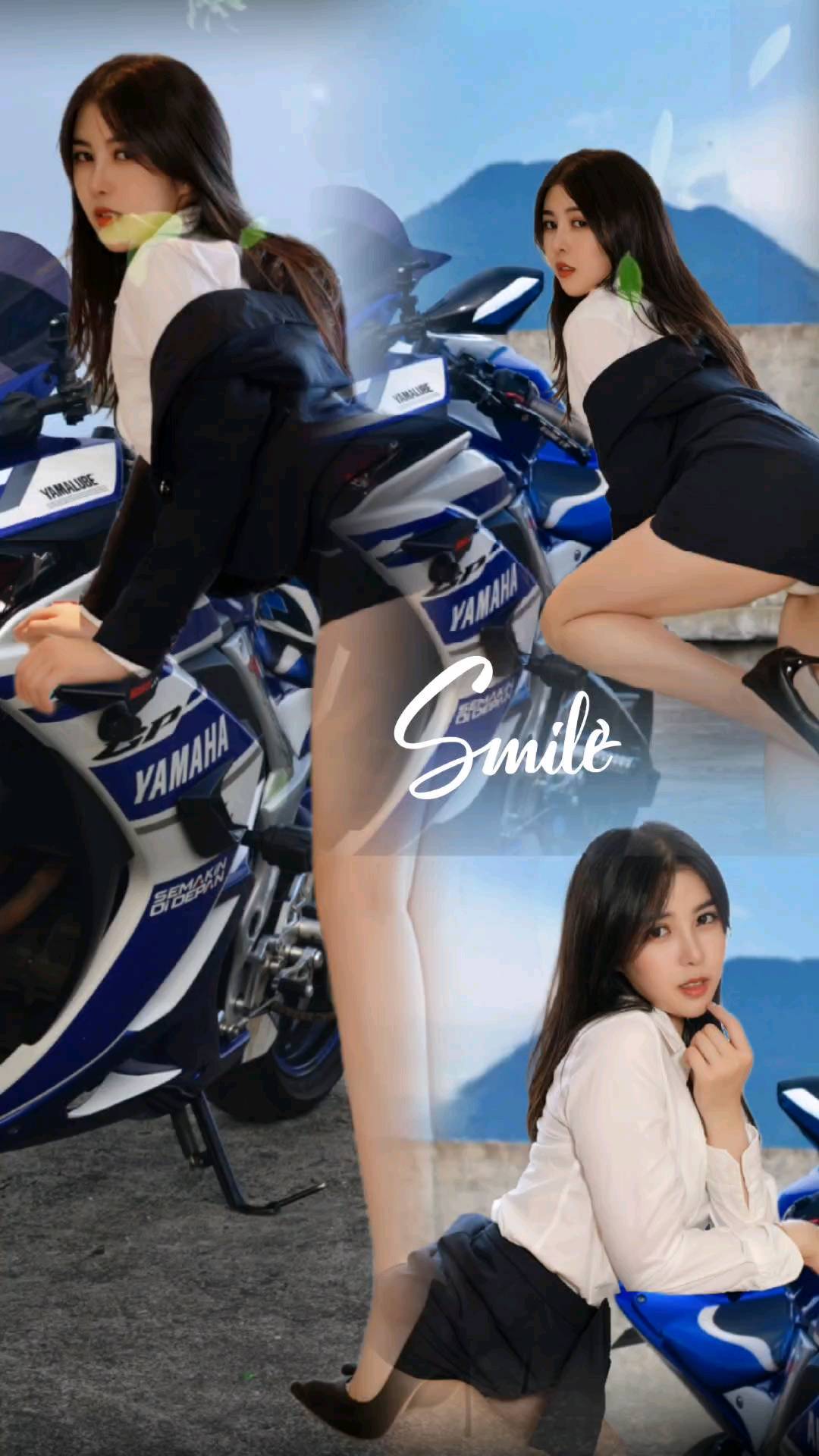 fgxmodels в LOOKY. #fyp,#flf,#viral,#story,#photography,#photoshoot,#shootoftheday,#models,#model,#girl,#sexy,#girls,#wanitaindonesia,#wanitabandung,#yamaha,#yamahar25,#yamahaindonesia,#yamahabandung,#yzfr25,#yamahawr155,#yamahawr,#yamahawr155indonesia,#yamahawr155bandung. FGxM Story : New Mod...