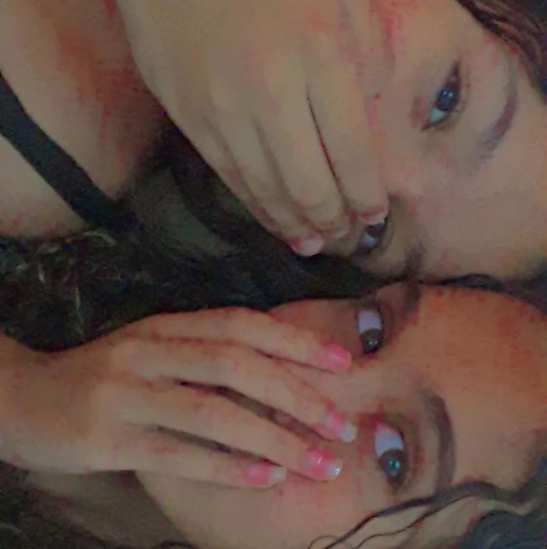 l1s4wy в LOOKY. . Minha garotinha💞
