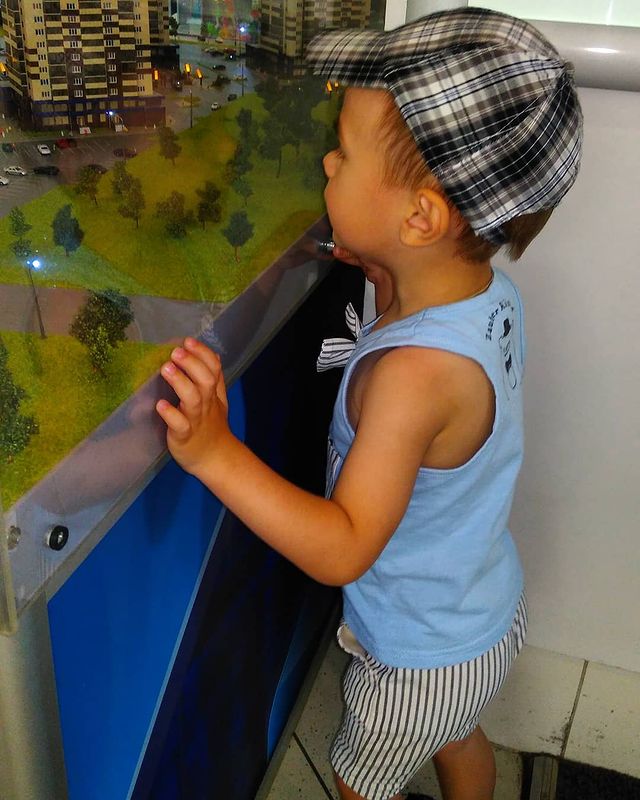 manya_409 in LOOKY. #любительмашин. Мам, дай бики #любит...