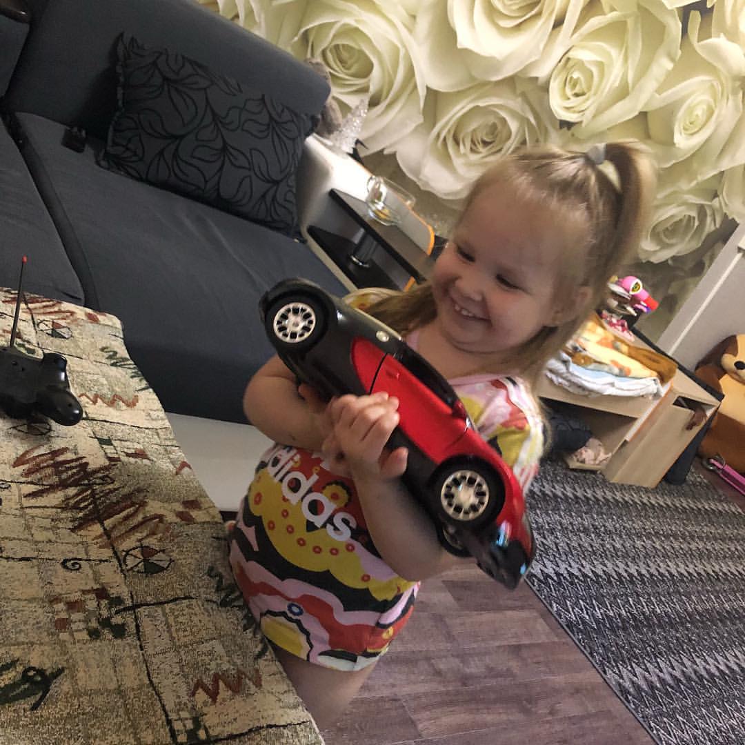 hegai_evgenii в LOOKY — Сходили в магазин прошли все ряды с игрушками🤦‍♂️но куклы н
