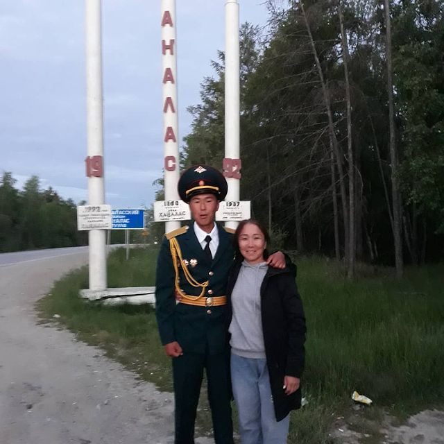 sonya0402 в LOOKY. . Встретили сына с арм...