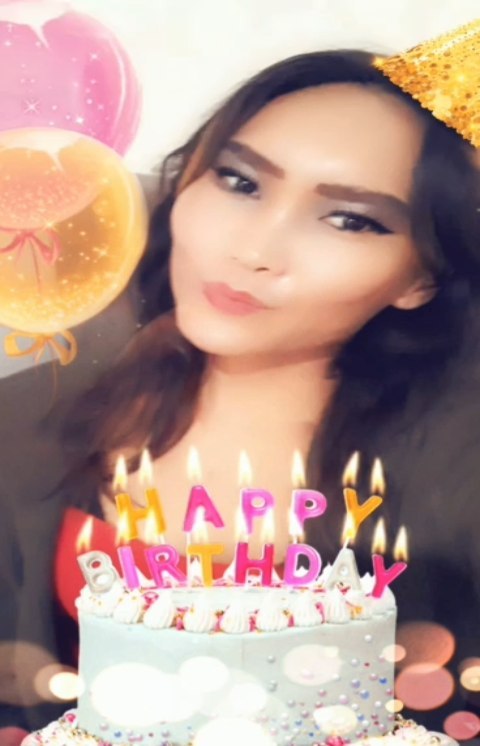 cansel.kaya0 в LOOKY. . Happy Birthday my An...