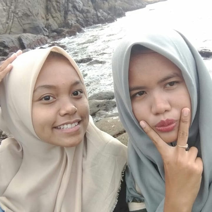 nurlely26 в LOOKY. . Sebelas duabelas lah...
