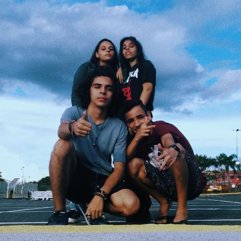 jbdc_m в LOOKY. . We live inside our o...