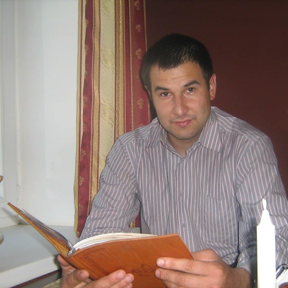 isakov.ruslan in LOOKY. . null