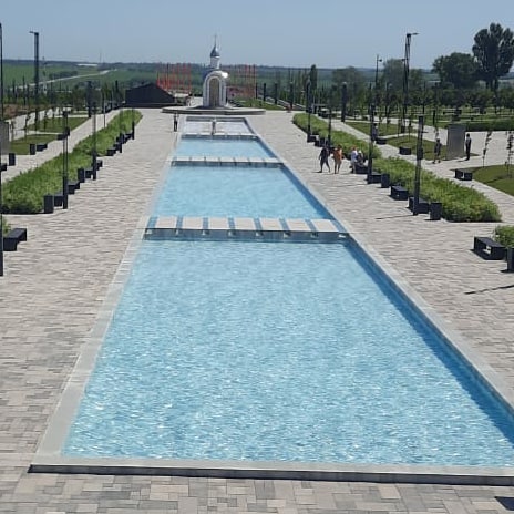 perlitta2015 в LOOKY. #самбекскиевысоты,#помнимгордимся. Отличный день! Прекр...