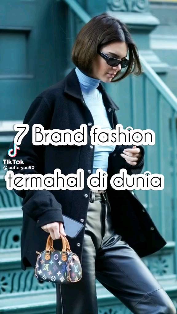 fgxmodels в LOOKY. . Mantap nama nama tre...