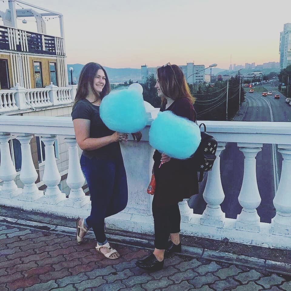 alenaaa.sd в LOOKY — Счастье 😄💙