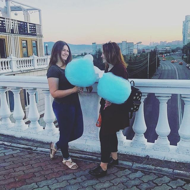 alenaaa.sd в LOOKY. . Счастье 😄💙