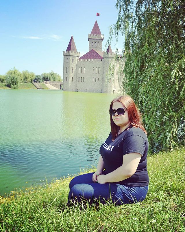 mari_romashuk в LOOKY. . null