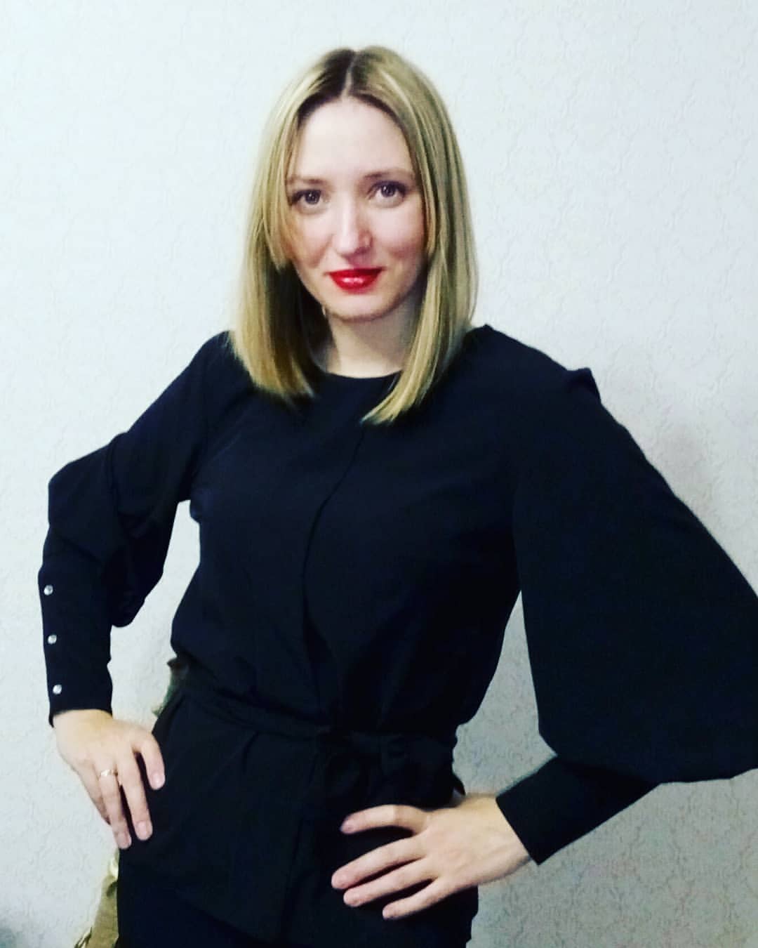 alexandra_shag в LOOKY — Во какая Я👇👇👇😊😍😜 Женщина-Близнецы Роковая, la femme fa