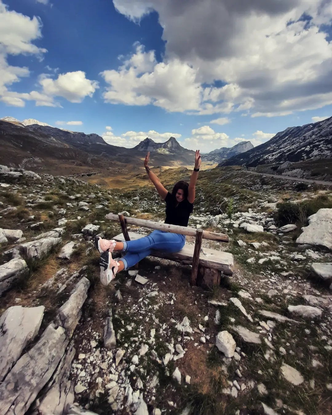 _milena_993 в LOOKY. #durmitornationalpark🗻🌲🌿. #durmitornationalpar...