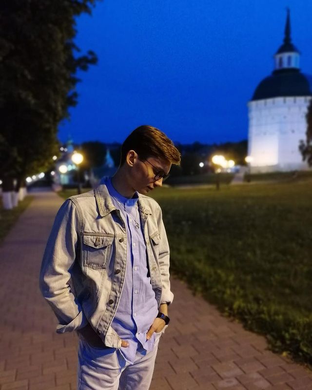 _sibiryak_ov в LOOKY. . Cogito, ergo sum...