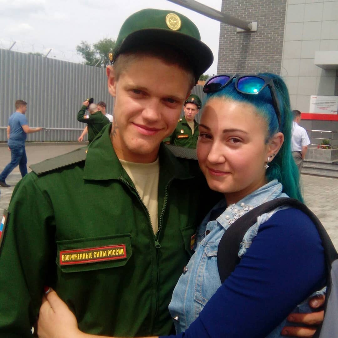 bryzhakhina_sveta в LOOKY. . Я БУДУ СКУЧАТЬ БРАТИ...