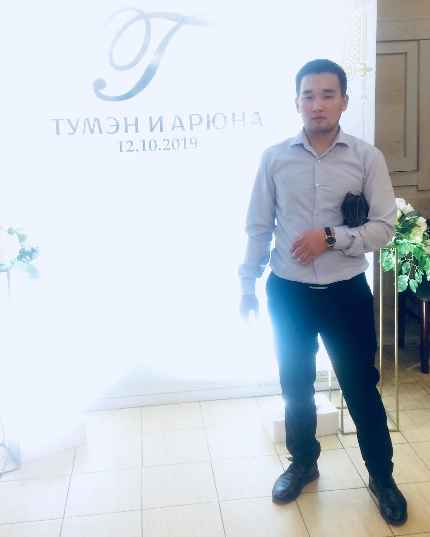 shagdarzhab в LOOKY. . null
