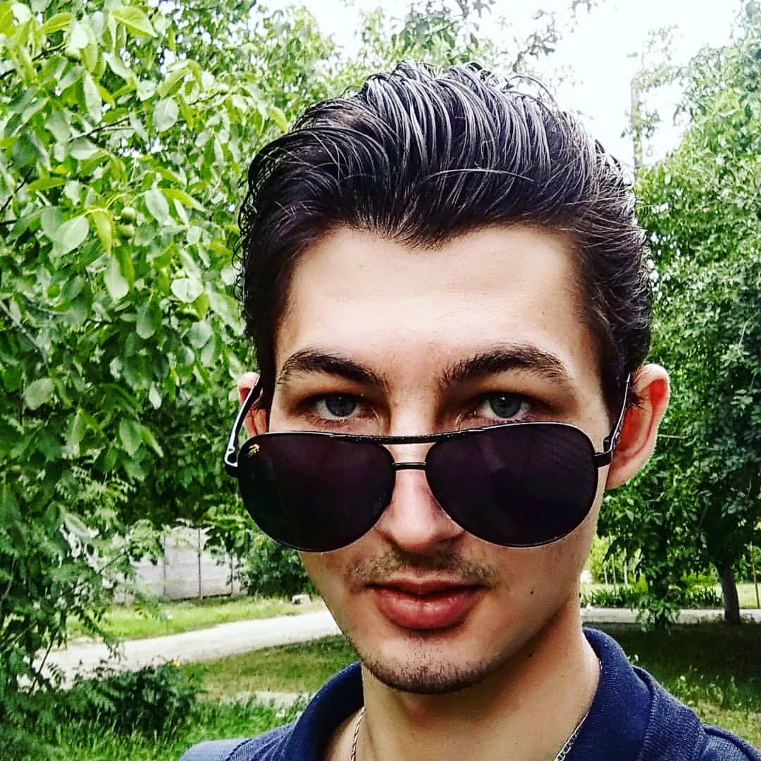 difficult_alex в LOOKY — публикация