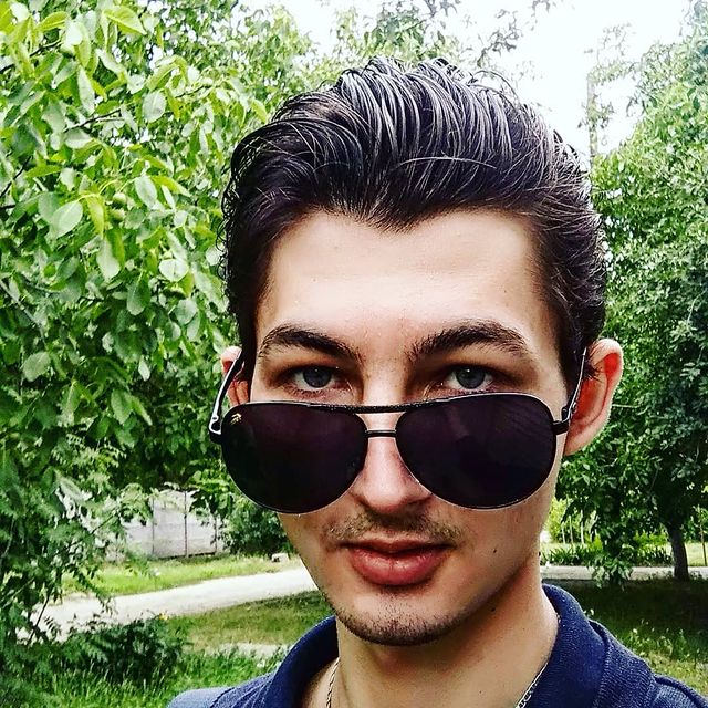 difficult_alex в LOOKY. . null