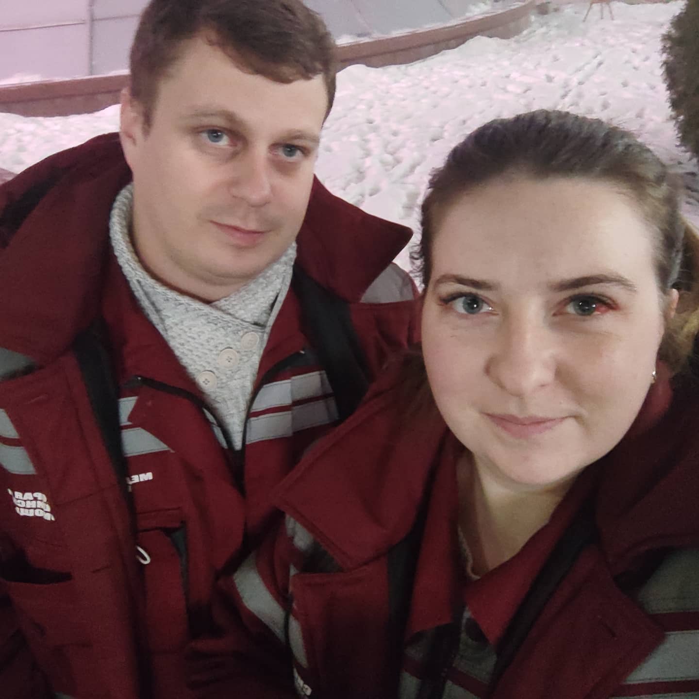 mrkuzma1 in LOOKY. . С новым годом