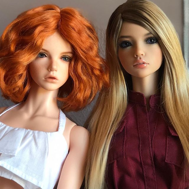 sea2702 в LOOKY. #bianca,#iplehousefid,#iplehousebianca,#iplehousemari,#iplehousefidmari,#iplehousefidbianca,#iplehouserealskin,#iplehousepeachgold. #bianca #iplehousefi...