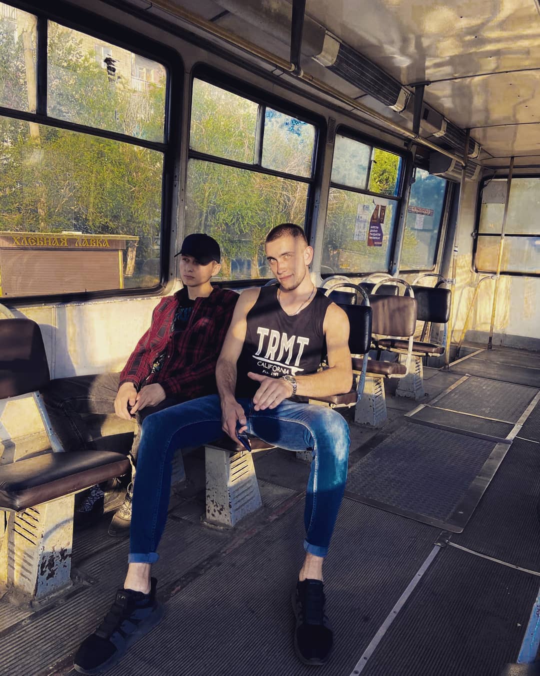 john_rambo13.nsk в LOOKY — публикация