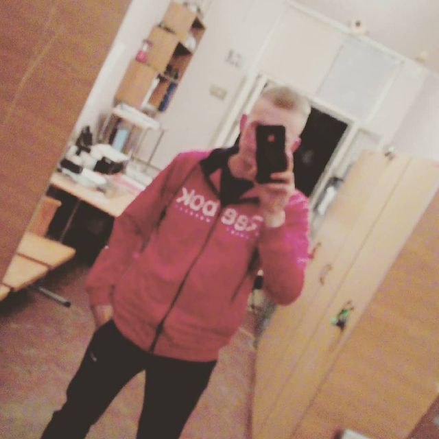 stas_casper в LOOKY. . Теперь гражданский😉