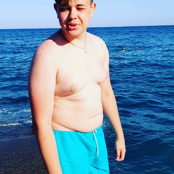 perlitta2015 в LOOKY. #море,#пляжгурзуфа,#отпускнаморе. Морюшко-волшебное! О...