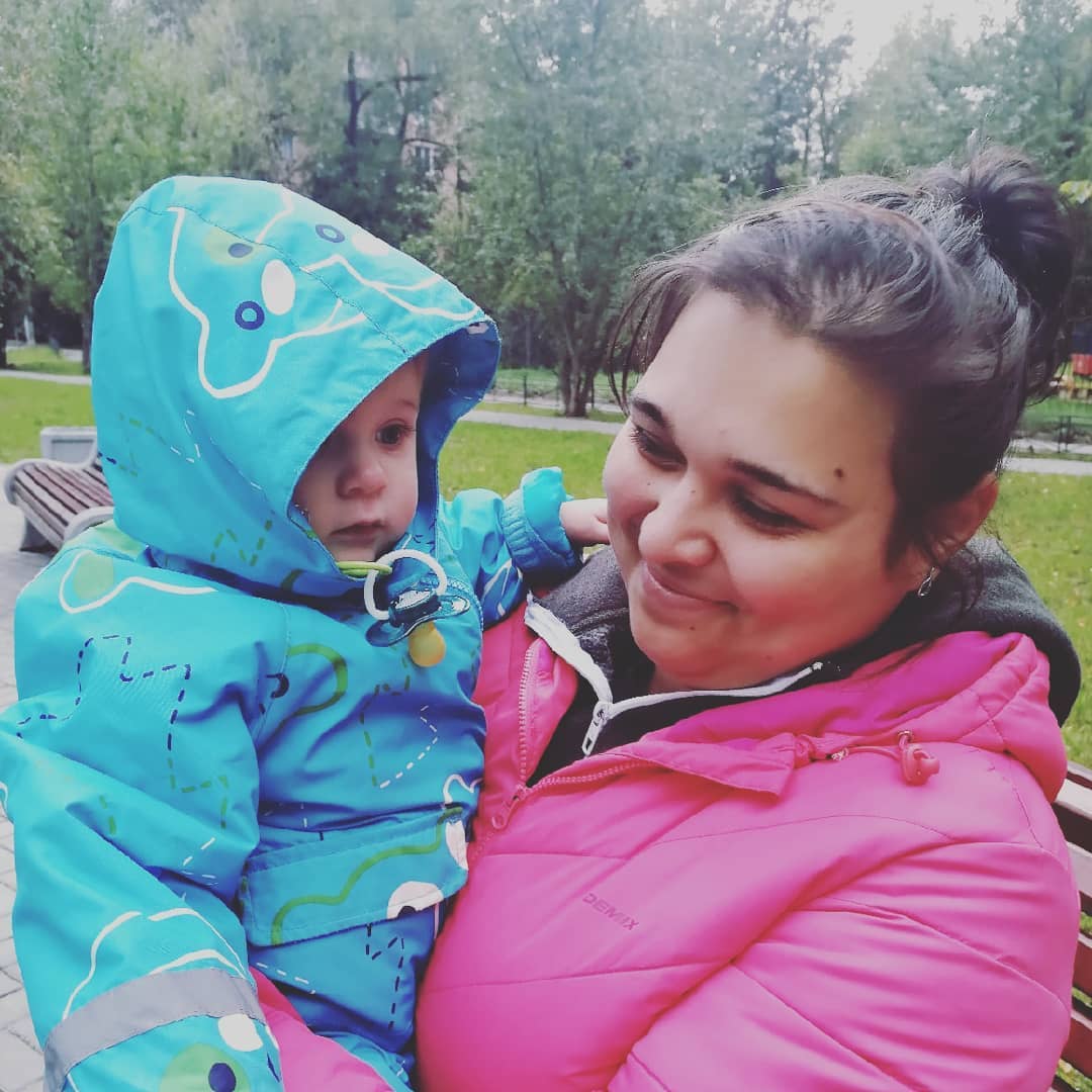 juliadayanova в LOOKY. . Уже как родной 😘🐈