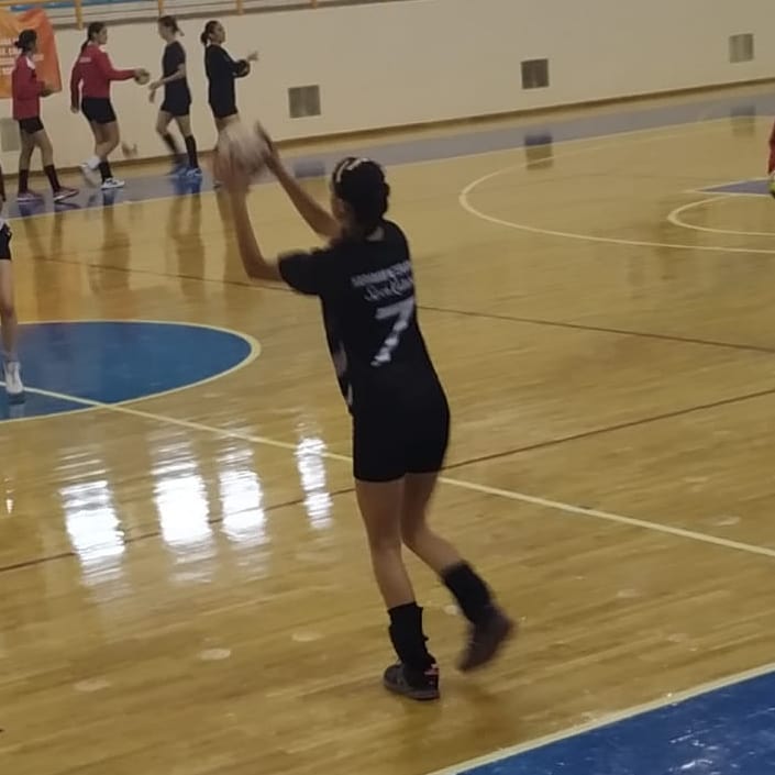 iremnrtklucu_7 в LOOKY. #7,#handballislife. #7 #handballislife