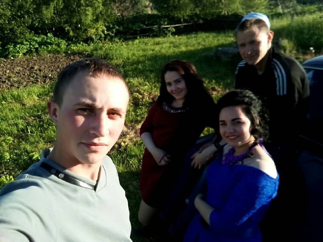 _lyudmilanoskova_ in LOOKY. . 🌞