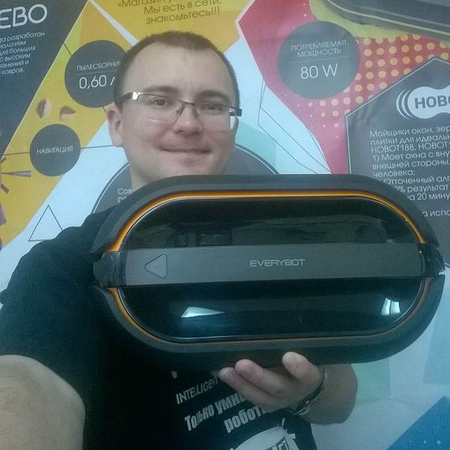 kovalenkopro в LOOKY. #kovalenkopro_роботы,#простыеоткрытия,#бытовыероботы,#моимысли,#жизньобычногочеловека. Как писал раньше, за...